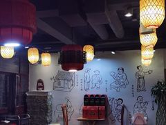 -醉长安(南门总店)