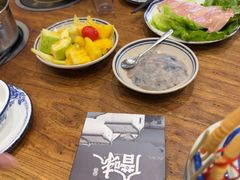 -厝味火锅·潮汕卤水火锅(十一合店)