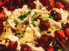 -小鱼小牛·鱼牛干锅·脆鱼火锅(世欧广场店)