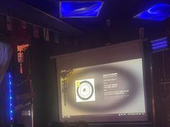 -聚点酒吧(龙湖滨江天街店)