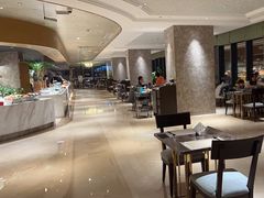 -无锡百乐温德姆花园酒店·自助餐厅