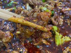 -温江公平红烧兔(总店)