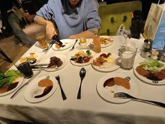 -戈拿旺巴西烤肉(崇文门店)