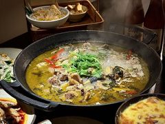 -有才叔的小馆(招商依云曲江店)