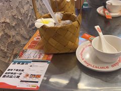 -小小集渔·泰式大排档(太古里香槟店)