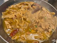 莫干笋干蒸冬菜-東大方(武康千秋广场店)