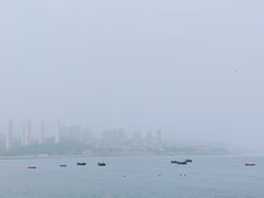 -泊石湾海滨浴场