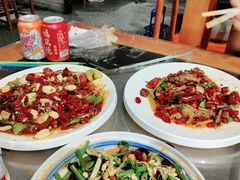 -汇通杨家·烤肉(汇通店)