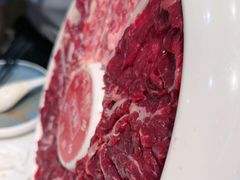 -千牛将·鲜牛肉火锅(开元路店)