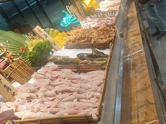 -苏格里岛·自助烤肉·火锅海鲜(金鼎广场店)