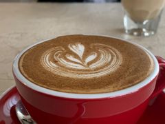 -Me Coffee下午茶艺术空间