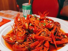 -熊记虾王·小龙虾(东晓南店)