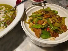 -蔴将·川菜(黄龙万科店)