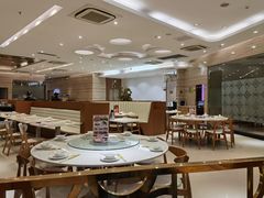 大堂-至潮餐厅精致粤菜·活鲈鱼·走地鸡(珠江新城店)