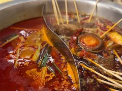 -黔哆哆地摊酸汤火锅(清湖店)