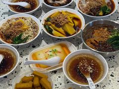 -洪记凉米线(新兴路店)