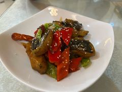 -长春观斋补堂素菜馆