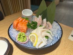 -温野菜涮涮锅(曲江大悦城店)