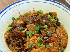 -亞婆井·劲抽面食(铂顿城店)