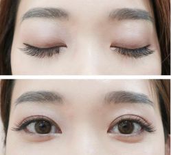 点击看大图 -Adore nail日式美甲美睫