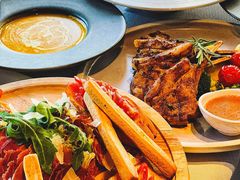 -ITA·意塔意大利餐厅(亦庄店)