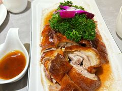 -粤陸玖玖·港式手作茶餐厅(珠江路店)