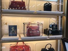 -妃鱼奢侈品回收寄卖(太古汇店)