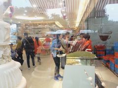 -长发西饼(临顿路店)