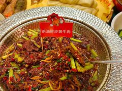 -烹湘·鲜炒湖南土菜(海珠店)