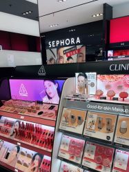-丝芙兰Sephora