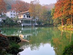 -杭州花家山庄