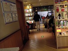 -COSTA COFFEE(新奥购物中心店)