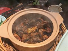 -柴米油盐(土菜院子店)