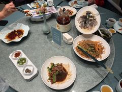 -浙江西子宾馆·牡丹厅