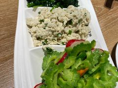 自选凉菜-直隶安家牛肉罩饼(建华店)