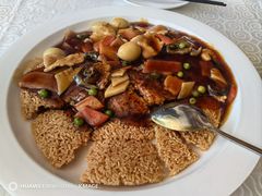 -辣婆婆(航天桥店)