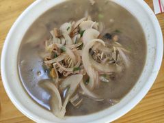蝦爆鱔麵-超爷叔面馆(西园店)