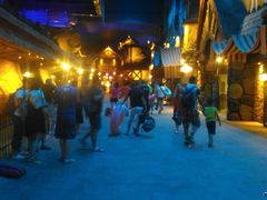 -波塞冬旅游度假区