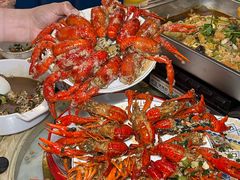 -黑牛码头·小龙虾·烧烤