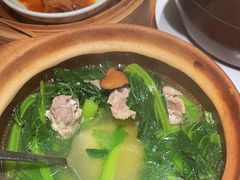 -点心传说·粤菜点心(佐阾虹湾店)