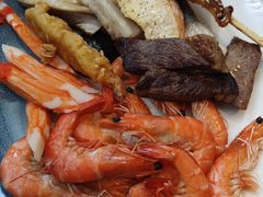 -金海湾自助餐厅(金陵饭店)