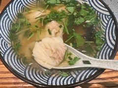 -北丐先生·野馄饨烧烤(长宁龙之梦店)