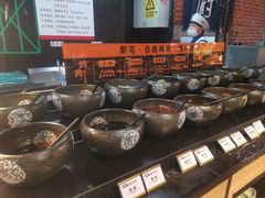 -梨花自助烤肉(乐宾店)