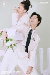 -角色婚纱摄影(中心店)