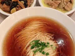 -松鹤楼·苏式汤面(虹桥天地店)