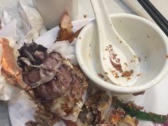 -桥底辣蟹(谢斐道店)