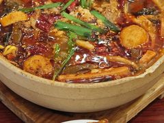 -罗妈砂锅(江苏南京江宁万达店)