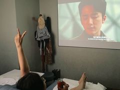-华夏良子·足道SPA艾灸(王府井店)