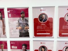 -诺亚雅思托福北郊中心(凤城路店)