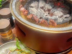 -西塔老太太泥炉烤肉(上海七宝领展广场店)